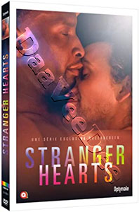 Stranger Hearts |   DVD